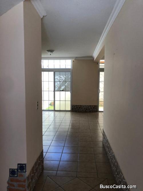 Casa en venta en Condominio Barcelona 3, San Cristóbal, Mixco