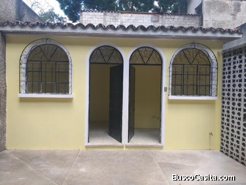 Casa en Renta para uso comercial en zona 13