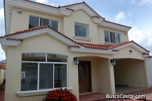 CityMax Antigua Casa nueva venta Villas de Santo Domingo Km 40 Carretera Interamericana