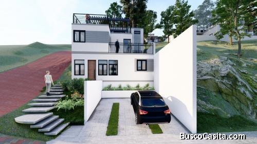 Residencial Paseo Colonial Km. 36.5 Santa María Cauque