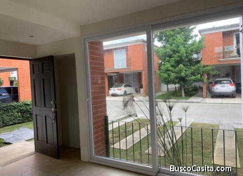 Citymax Antigua vende casa cerca al pueblo de San Lucas
