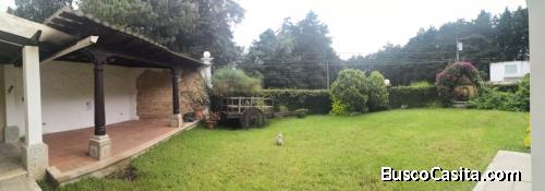 Casa en Venta en San José Pinula