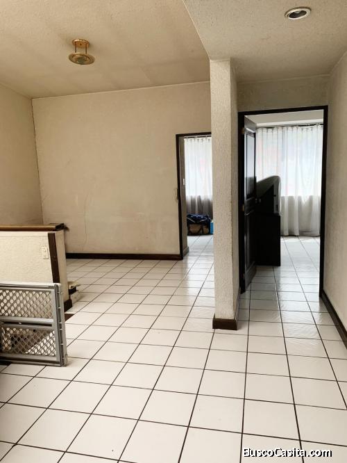 Casa en venta en Las Charcas, Zona 11 Condominio El Roble