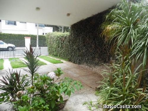 CASA EN VENTA EN KM 18.5 C.S/MUNDO INMOBILIARIO