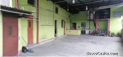 Casa en venta de Uso Residencial o Comercial El Carmen