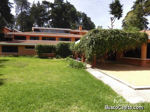 RESIDENCIA EN VENTA EN KM 18.5 CARRETERA A EL SALVADOR / MUNDO INMOBILIARIO