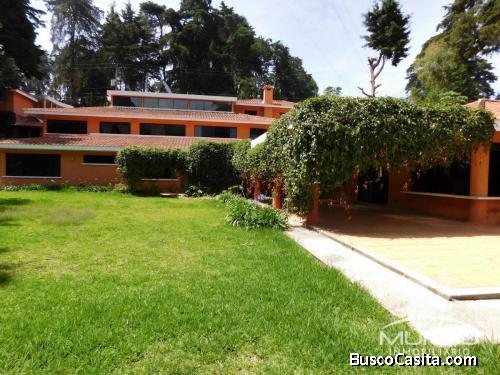 RESIDENCIA EN VENTA KM 18.5 CARRETERA A EL SALVADOR