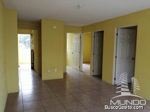 APARTAMENTO EN VENTA EN ZONA 18