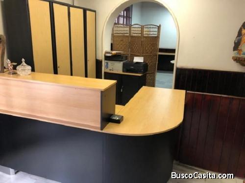 Casa Comercial en venta zona 13 Guatemala