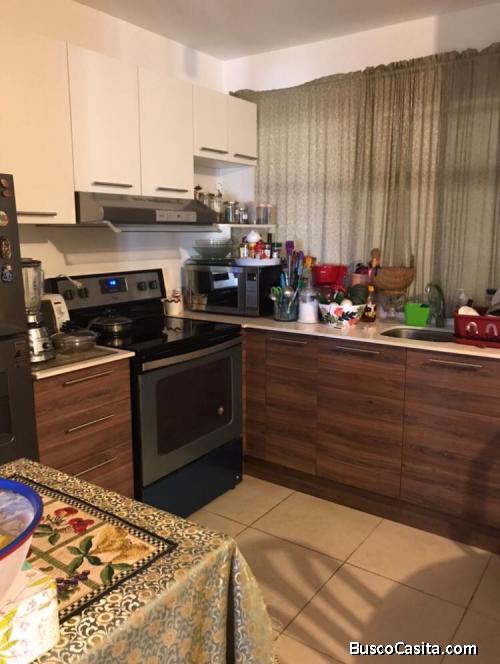 Apartamento en venta en Santa María de las Charcas, Zona 11