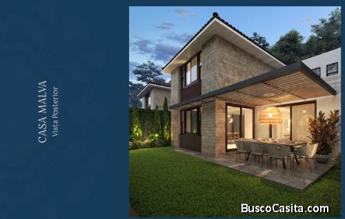 Casa en Venta en Lomas de San Isidro /Mundo Inmobiliario 