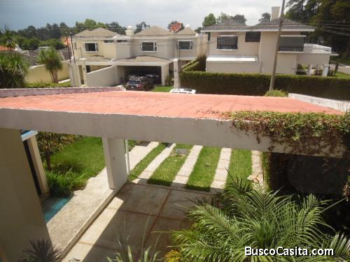 Casa en Venta en km 18.5 /Mundo Inmobiliario 
