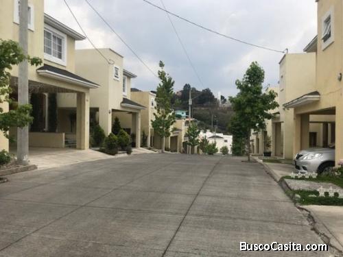 Venta Casa en Jardines de Arrazola entrada a Olmeca