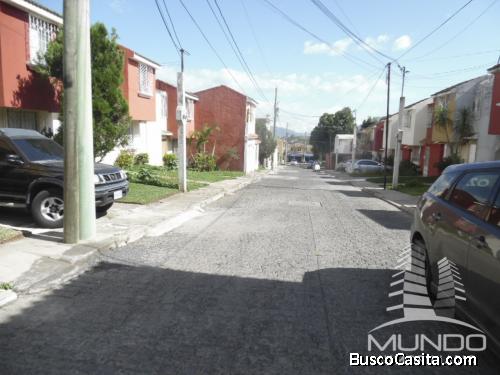 CASA EN VENTA EN PLANES DE BARCENAS / MUNDO INMOBILIARIO 