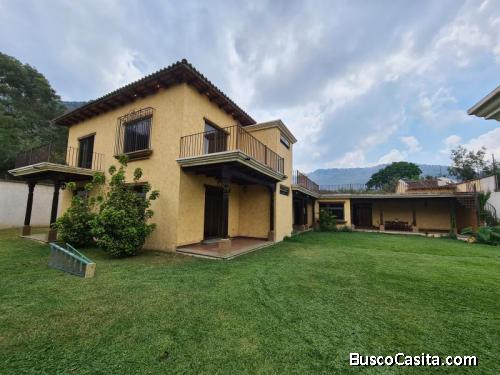 CityMax Antigua vende y renta casa en Antigua Guatemala 