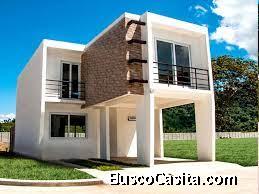 Casa en Venta en Km. 26 Santa Elena Barillas