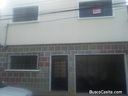 Casa en Zona 2,  Ciudad nueva (a 4 cuadras del periférico) 