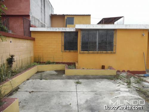 CASA EN VENTA EN MOLINO DE LAS FLORES / MUNDO INMOBILIARIO