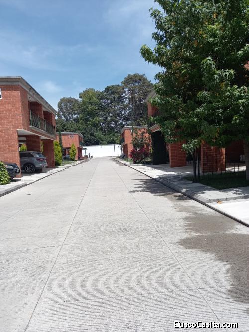 Condominio Luz de La  esperanza , San Lucas sacatepéquez
