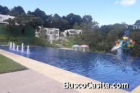 Casa en Venta en Carretera al Salvador