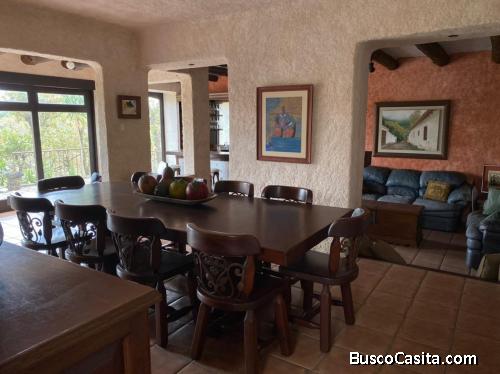 Casa en Venta en Zona 11 Citymax Gold