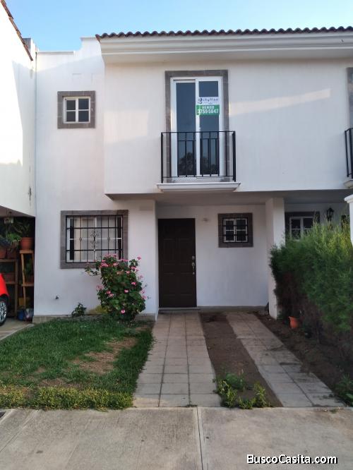 Casa en venta en zona 10 de Villa Nueva cerca de la VAS