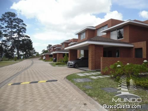 CASAS EN VENTA EN ZONA 16