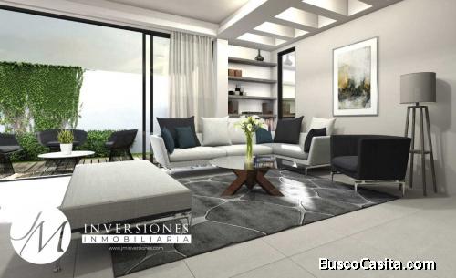 Vendo linda Casa en Zona 16