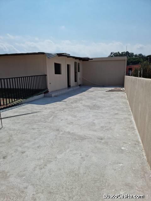 Vendo Casa en Zona 07 