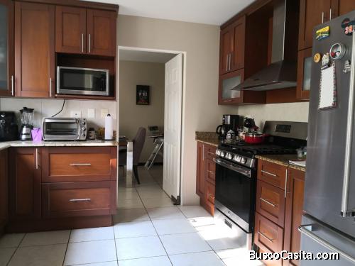 VENDO CASA ZONA 4 MIXCO EL NARANJO