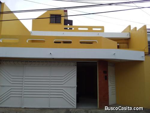 CASA VENTA ZONA 4 MIXCO TULAM TZU