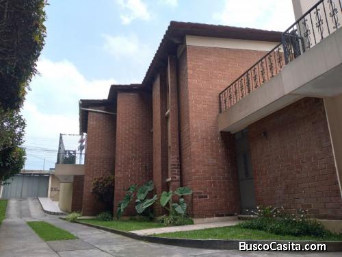 Casa comercial en Venta o Renta Carretera a El Salvador