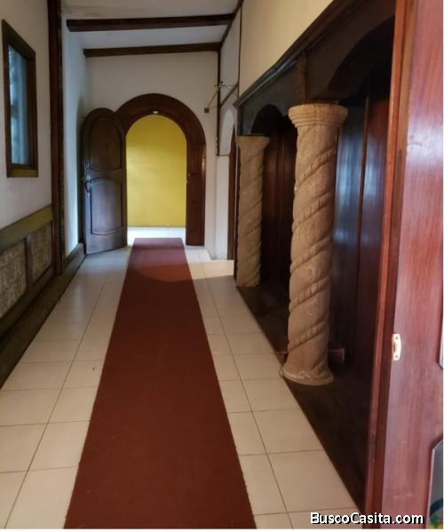 Vendo Casa en Caserío La Laguneta, Km 17.5 CES, San José Pinula   