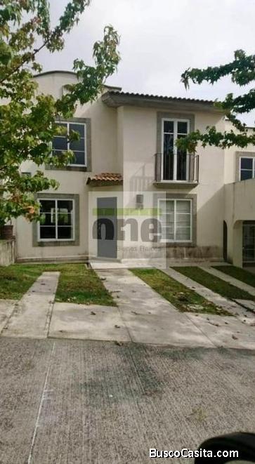 Km 24.5 Ces Villas Capri Vendo casa de 3 Dormitorios Casa en venta