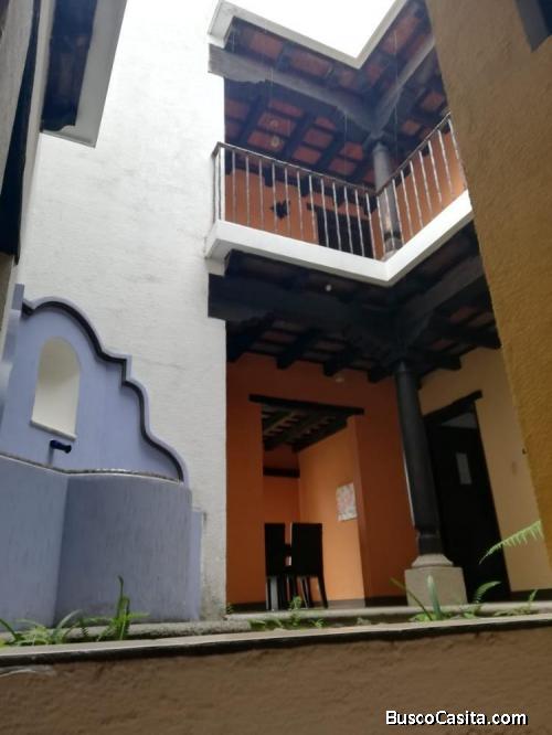 Venta de Casa en Antigua Guatemala