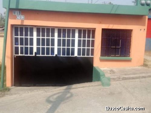 Amplia casa