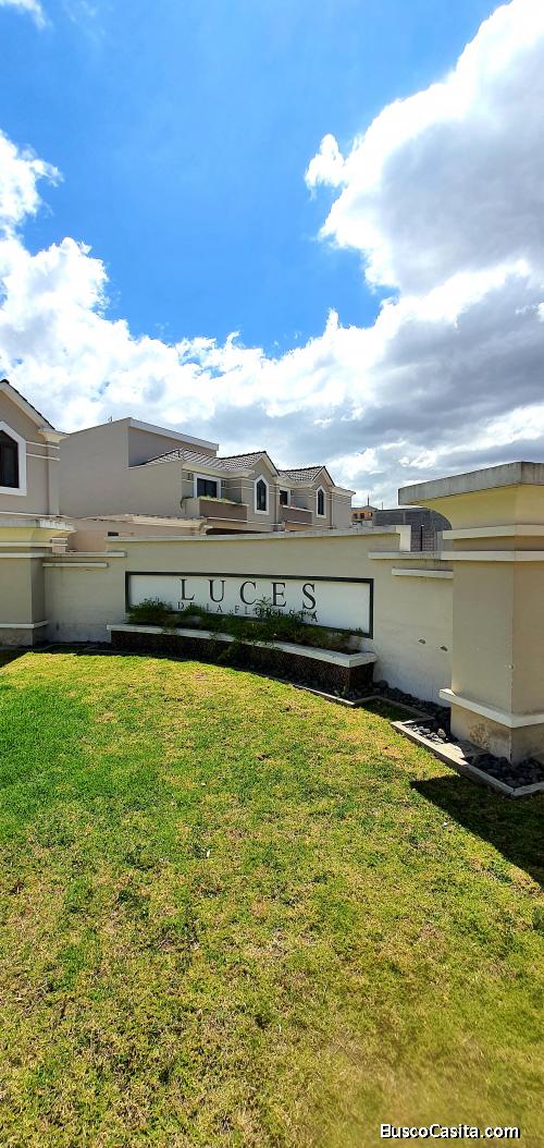 Casa en venta en Colonia La Floresta - Quetzaltenango 
