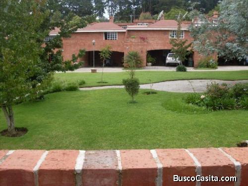 Casa en Venta km 18 Carretera a El Salvador