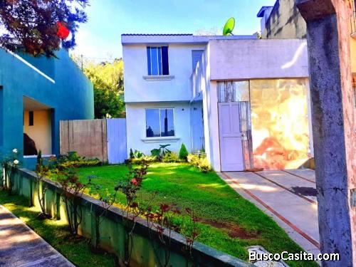 CityMax Antigua vende Derecho de Llave en Villas de San Lucas 
