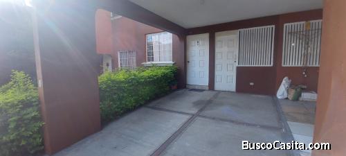 REMATO LINDA VIVIENDA COLINAS DEL PARAISO 1, NEGOCIABLE