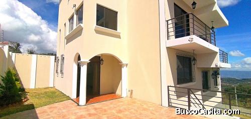 CityMax Antigua vende granja en Santo Tomas Milpas Altas