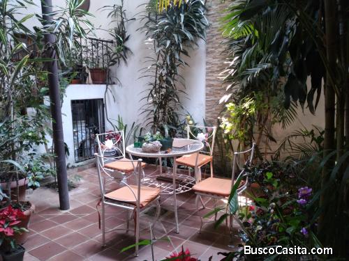 VENDO CASA IDEAL PARA HOTEL EN ANTIGUA GUATEMALA, SANTA ANA