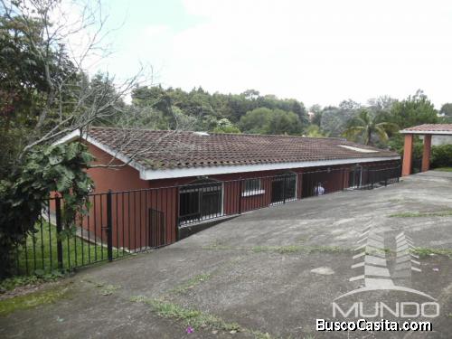 CASA EN VENTA EN SAN GERMAN DEL BOSQUE/MUNDO INMOBILIARIO 
