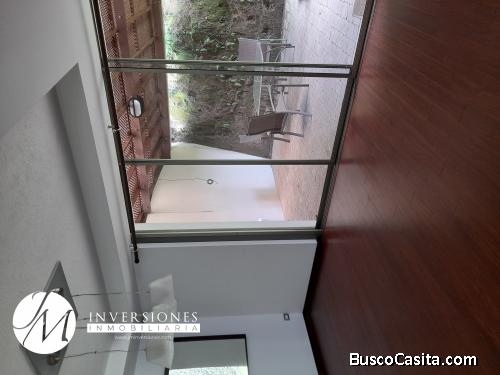 Casa en Venta en Colonia Oakland, zona 10