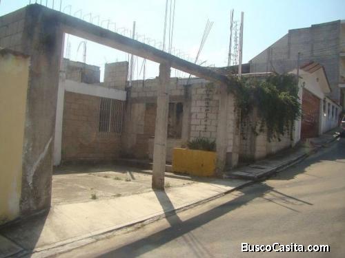  Vendo Casa en Residenciales Bosques del Porvenir Chimaltenango