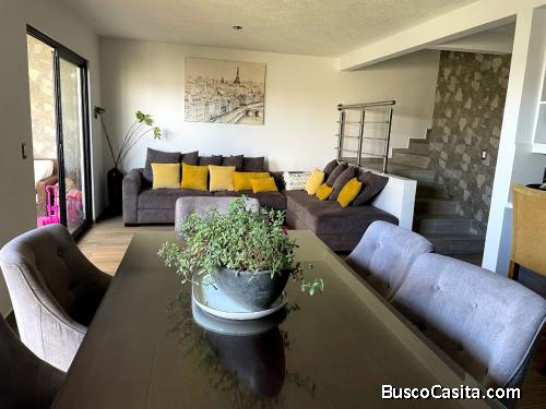 Casa en Venta dentro de Condominio Zona 8 de Mixco Guatemala