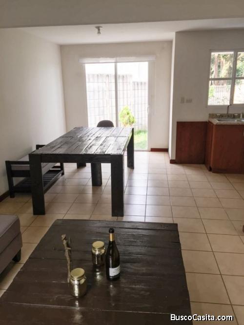 Casa en venta Santa Elena Barillas, Guatemala.