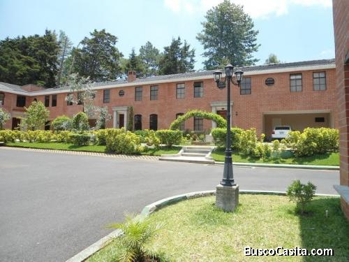 Casa en Venta Km 16.5 Carretera a El Salvador