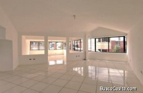Casa en Venta zona 10 de Mixco, Guatemala.
