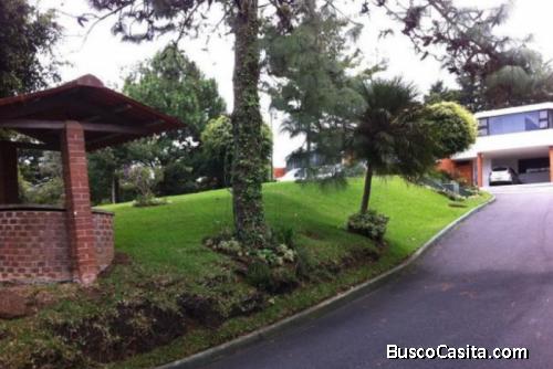 Casa en Venta Arrazola